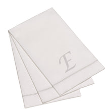 Load image into Gallery viewer, Monogram Guest Towels, 25pcs
