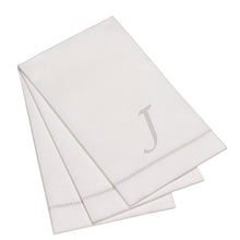 Load image into Gallery viewer, Monogram Guest Towels, 25pcs
