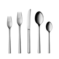 Pott 25 - Stainless Steel Flatware Set, 20pc