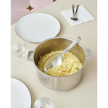 Load image into Gallery viewer, Pott &quot;Carlo&quot; Serving Spoon
