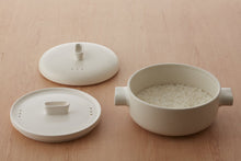 Load image into Gallery viewer, Rice Cooking Lid for JST110 - Large Steamer Set

