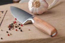 Load image into Gallery viewer, Sarah Wiener Chef&#39;s Knife, 8&quot;
