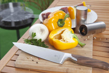 Load image into Gallery viewer, Sarah Wiener Chef&#39;s Knife, 8&quot;
