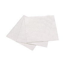 Load image into Gallery viewer, Deluxe Napkins - Alpine White, 25pcs &amp; 50pcs
